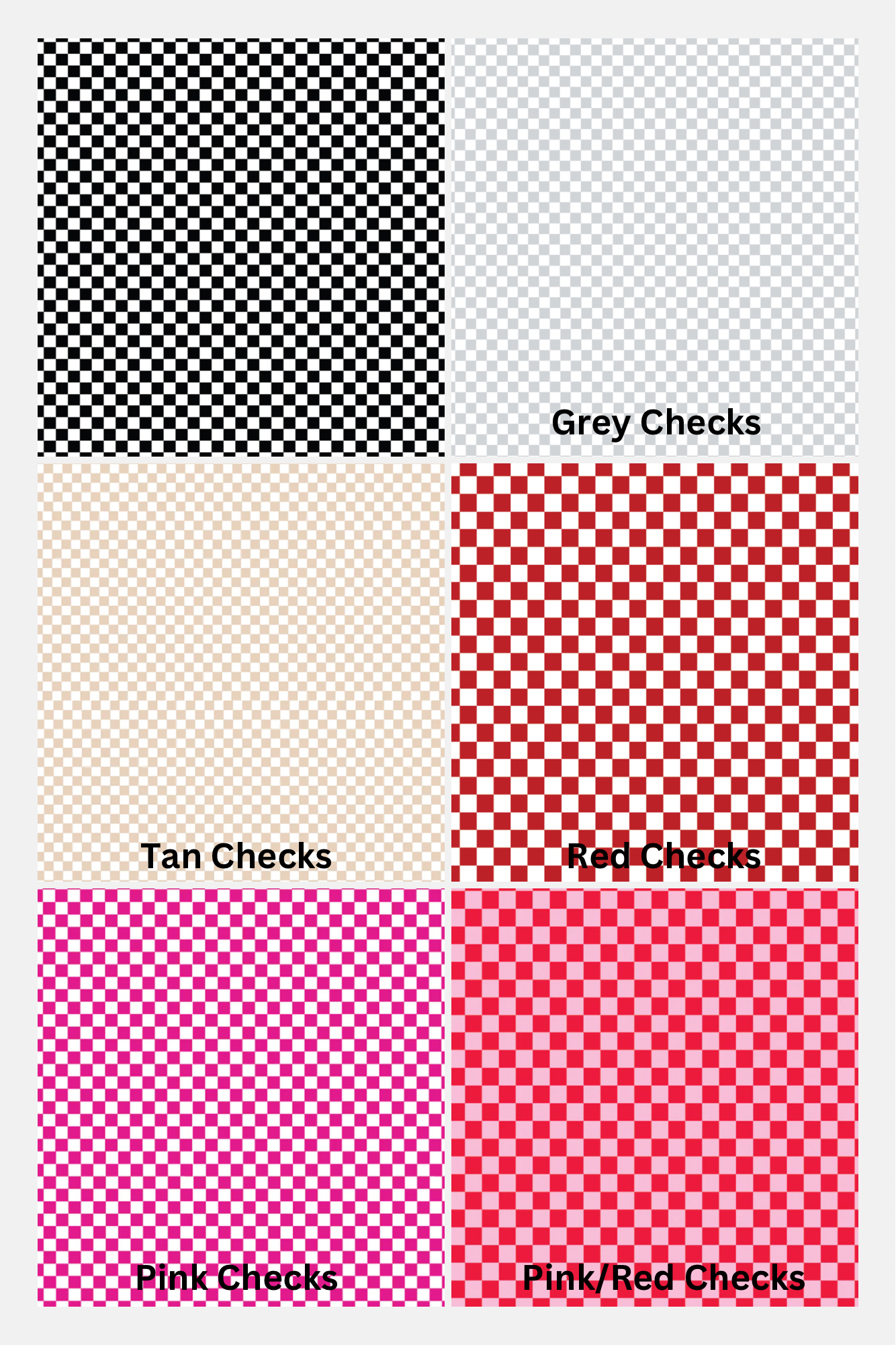 Retro Checkered Back to School Board