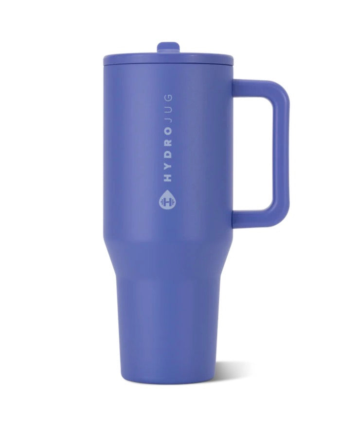 40oz Custom Hydrojug Traveler