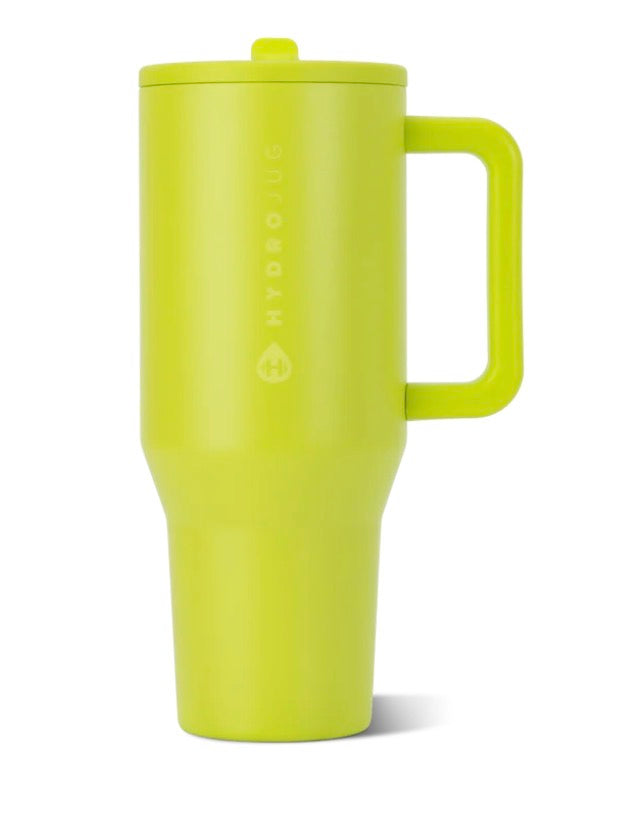 40oz Custom Hydrojug Traveler