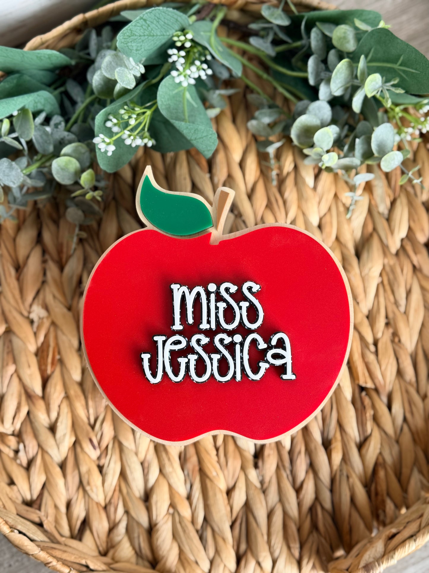 Apple Pencil Box