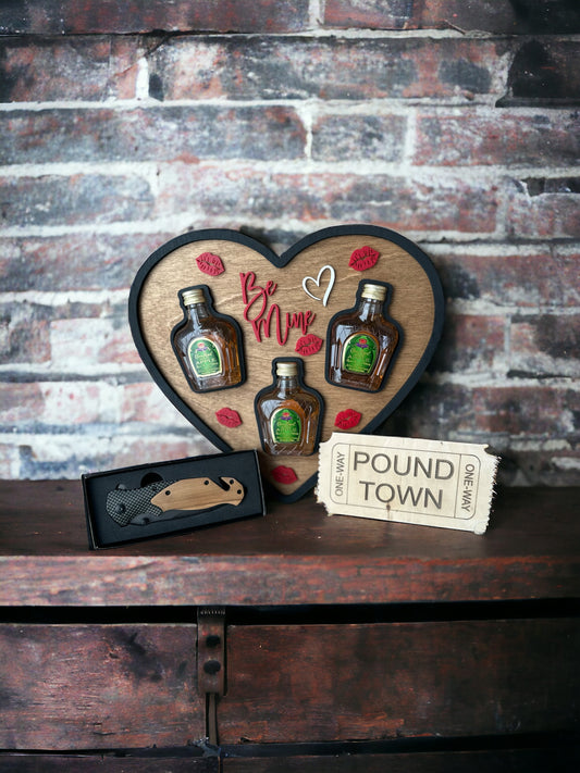 Valentine Gift Set