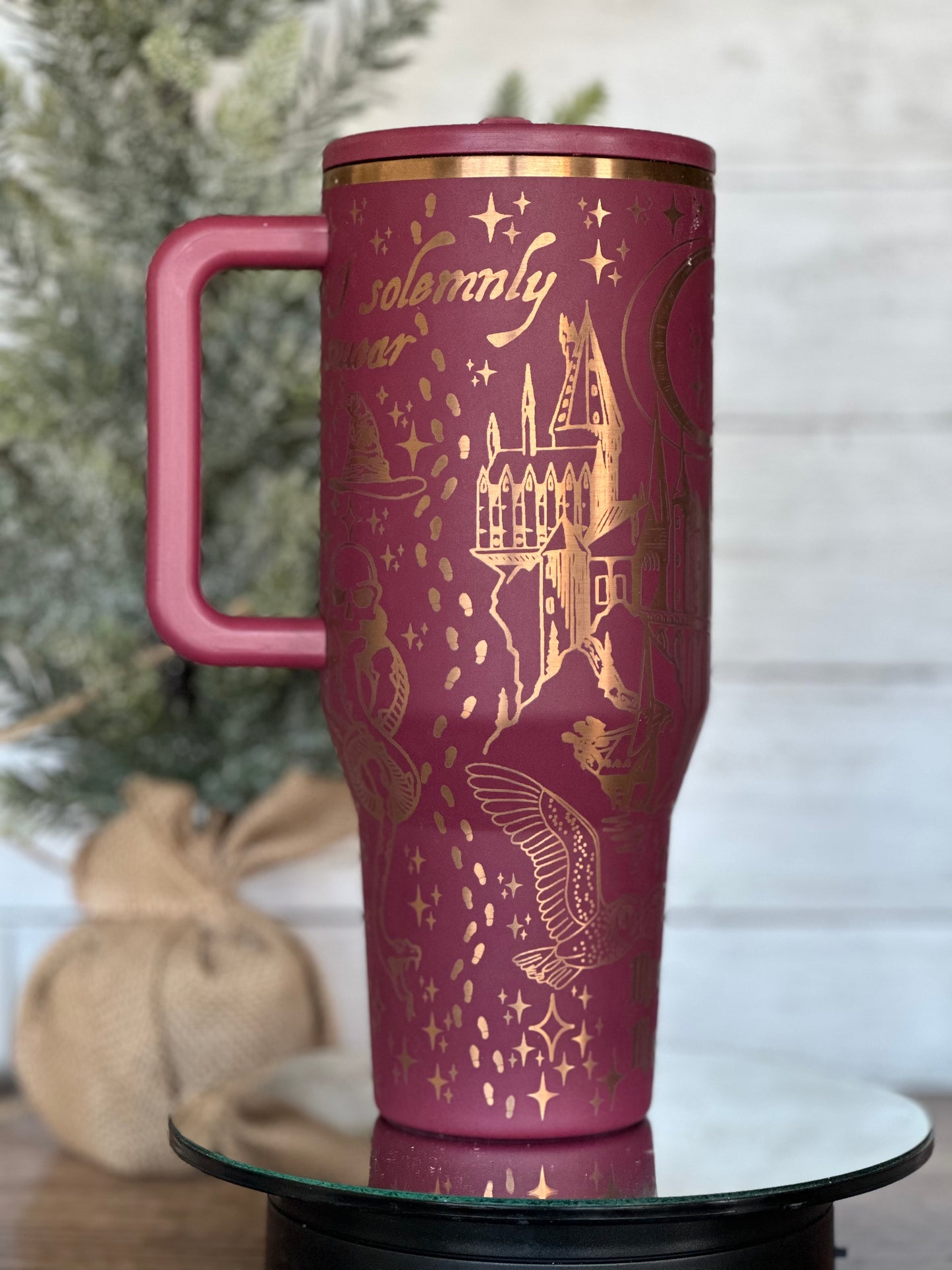 The Brave at Heart🦁