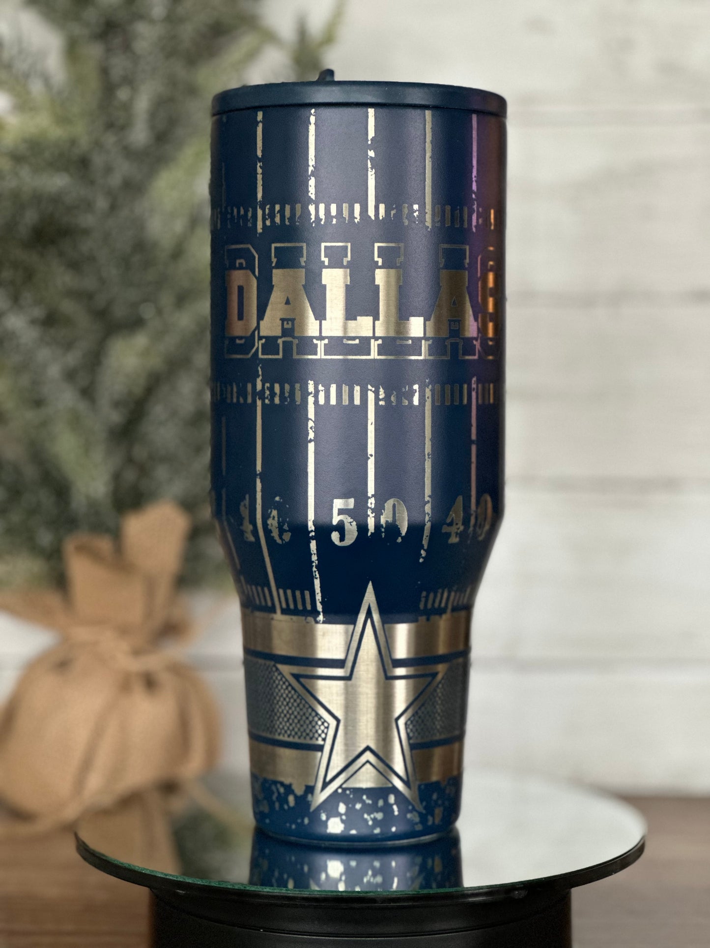 Dallas Football 🏈