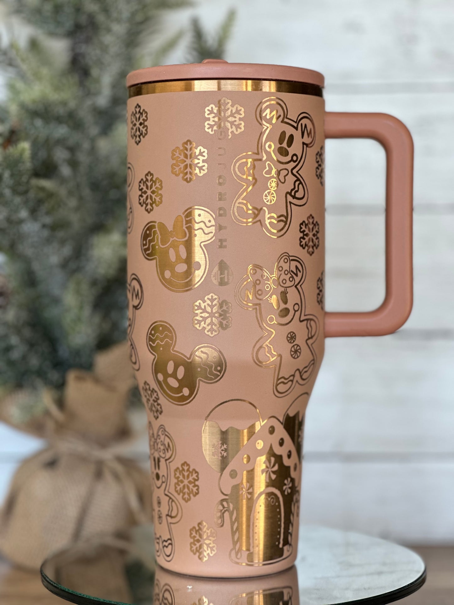 Magic Gingerbread ✨