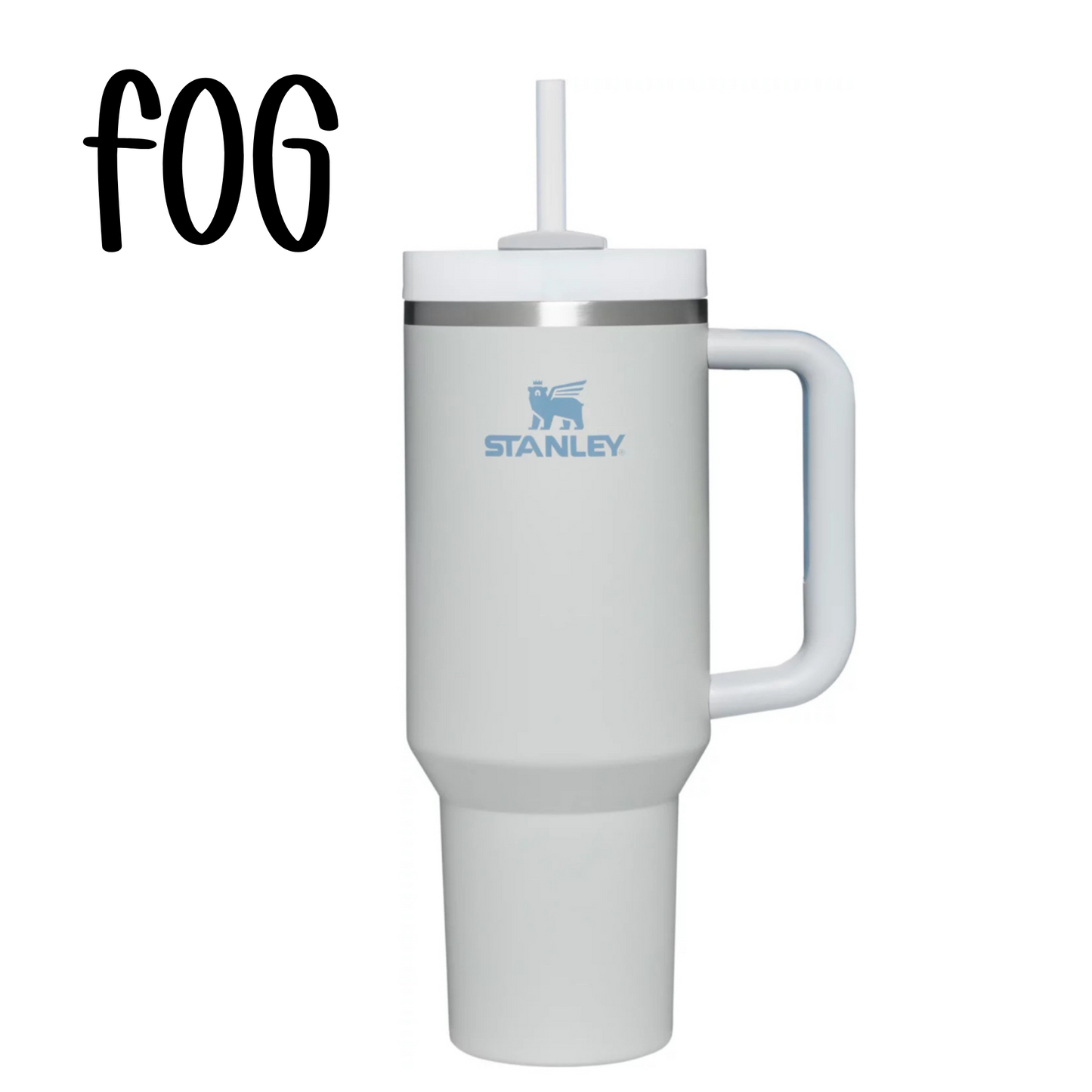 40oz Custom Stanley