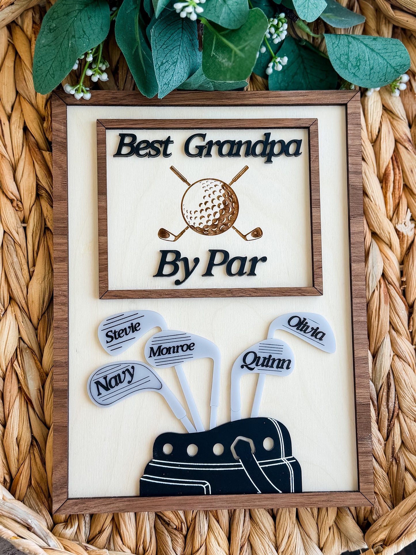 Best By Par ⛳️