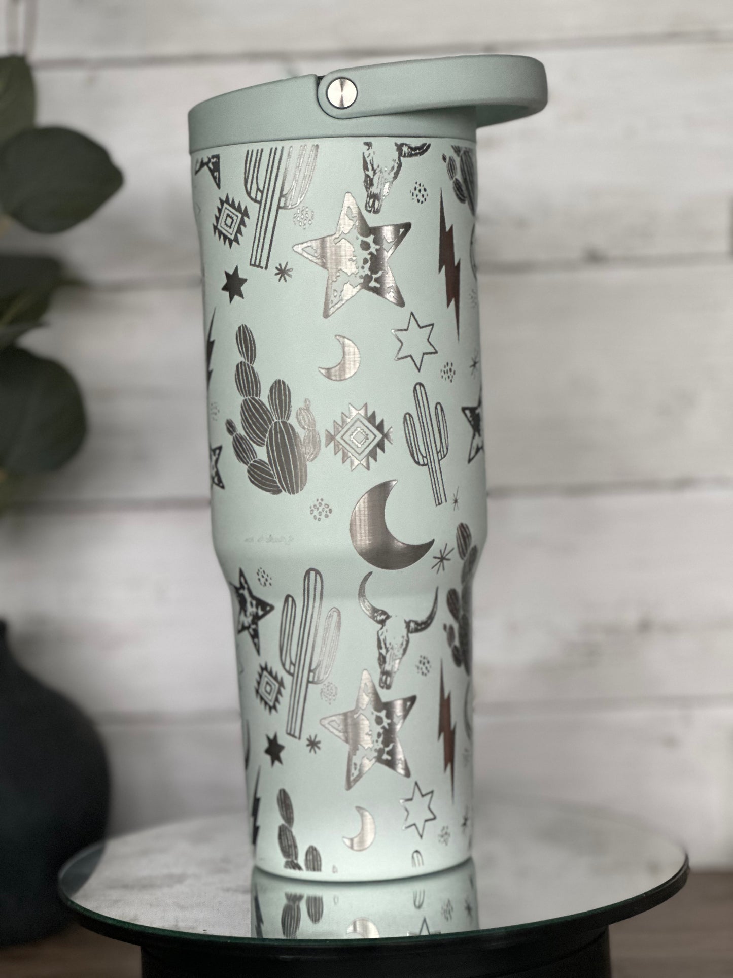 Western Boho Hydrojug