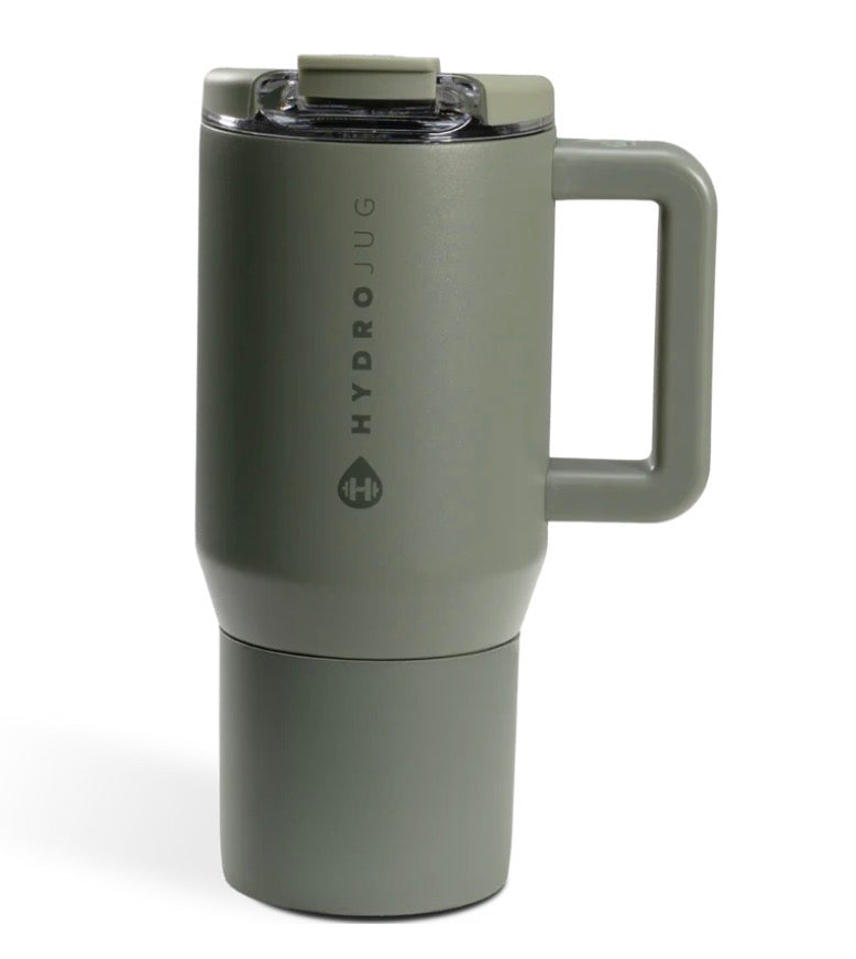 20oz Hydrojug Coffee Tumbler