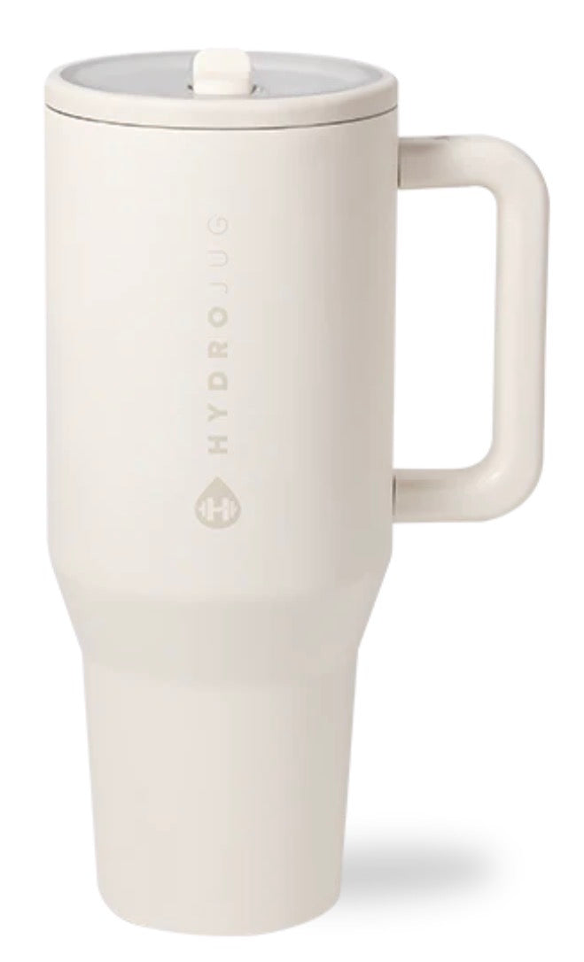 40oz Custom Hydrojug Traveler