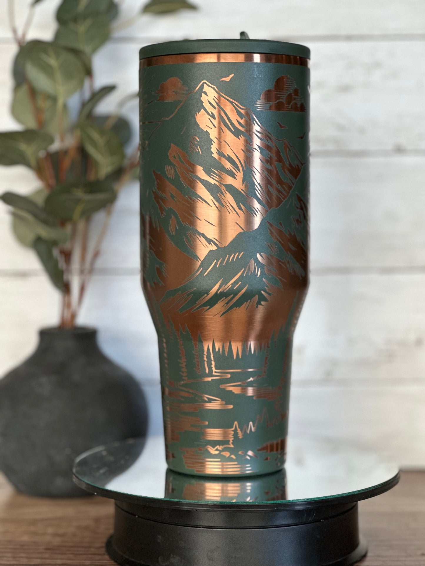 Pine Mountains 🏔️