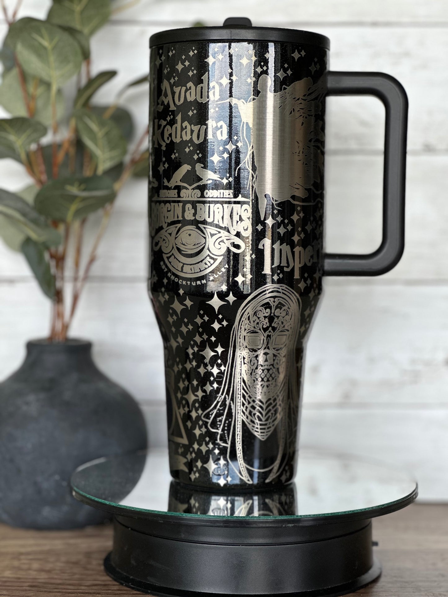 The Unforgivable🖤