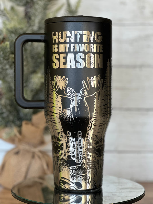 Hunting Season