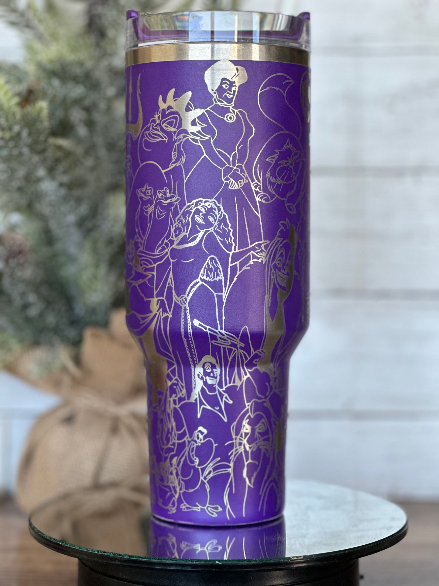 It’s Good To Be Bad💜