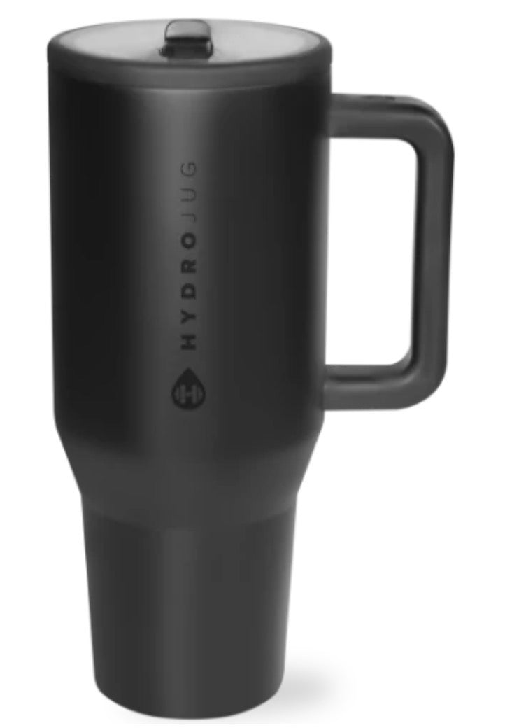 32oz Custom Hydrojug Traveler