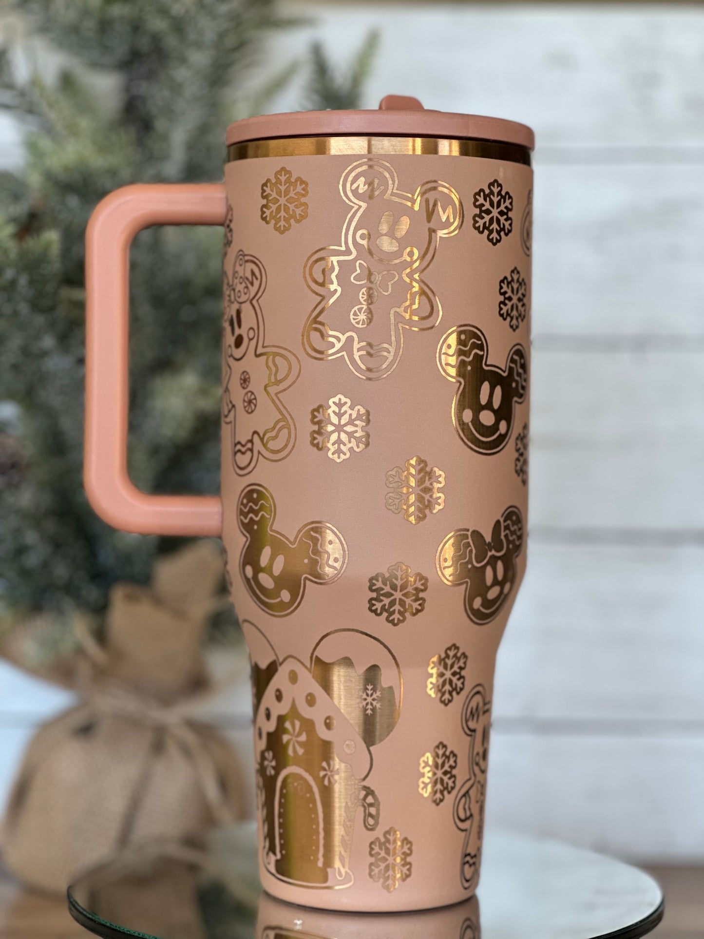 Magic Gingerbread ✨