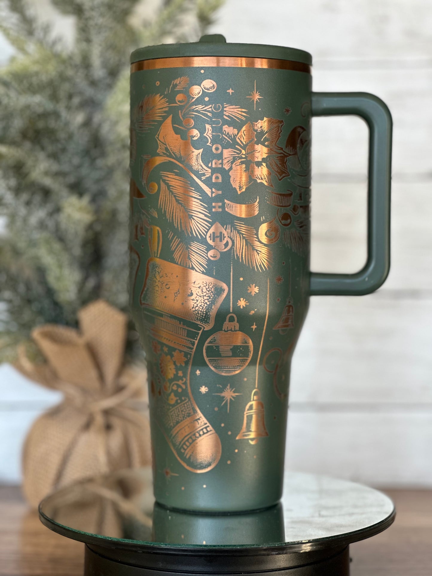 Christmas Stockings 🎄