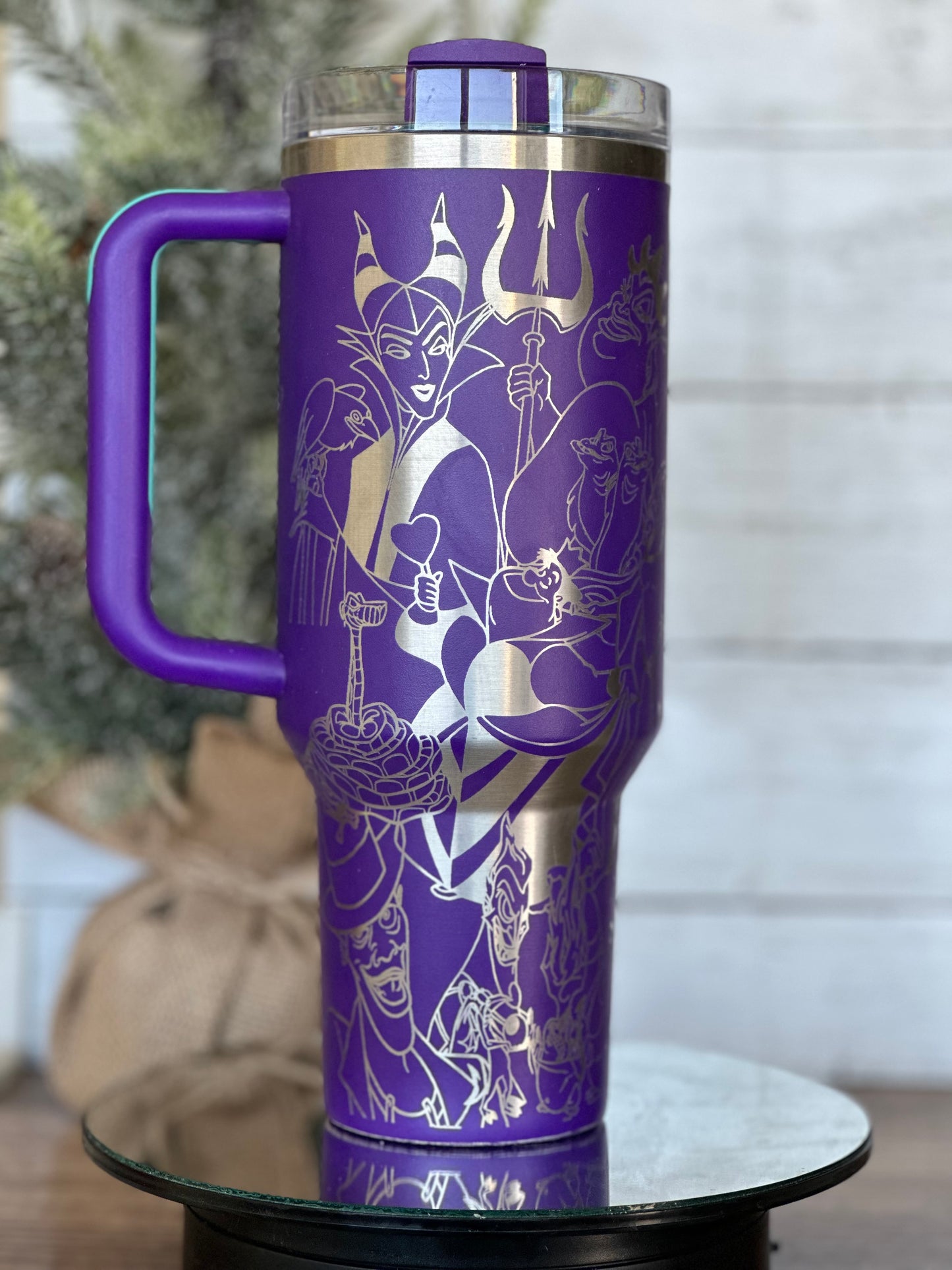 It’s Good To Be Bad💜