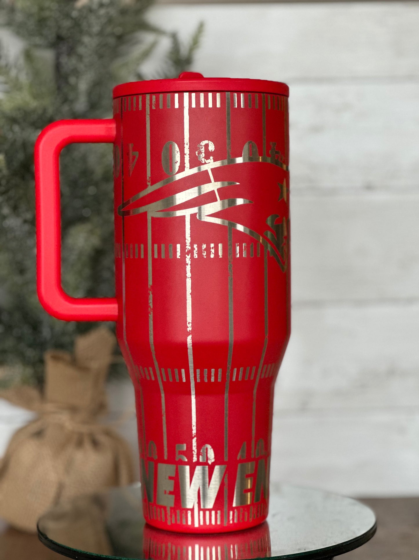 New England Football🏈