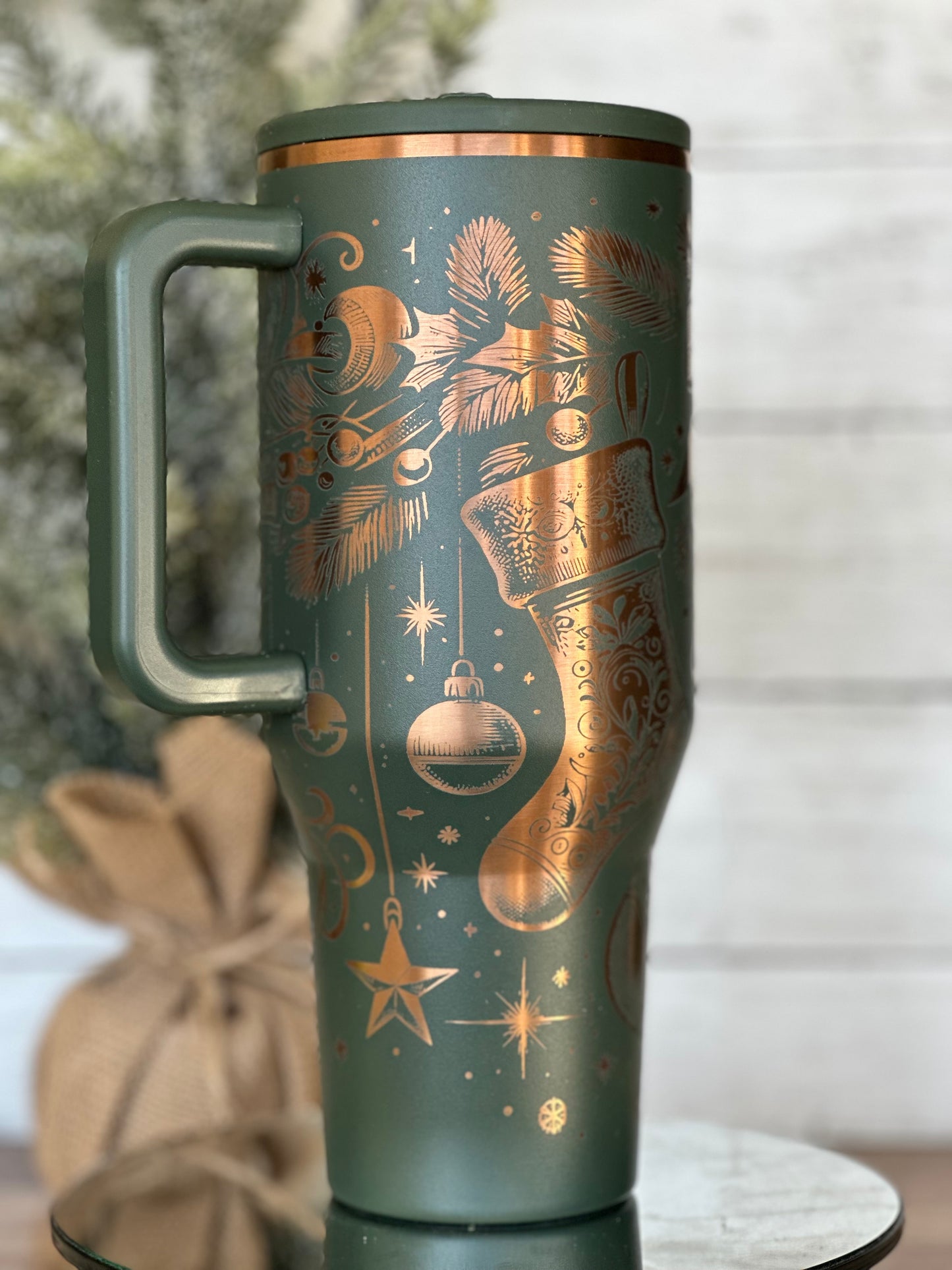 Christmas Stockings 🎄