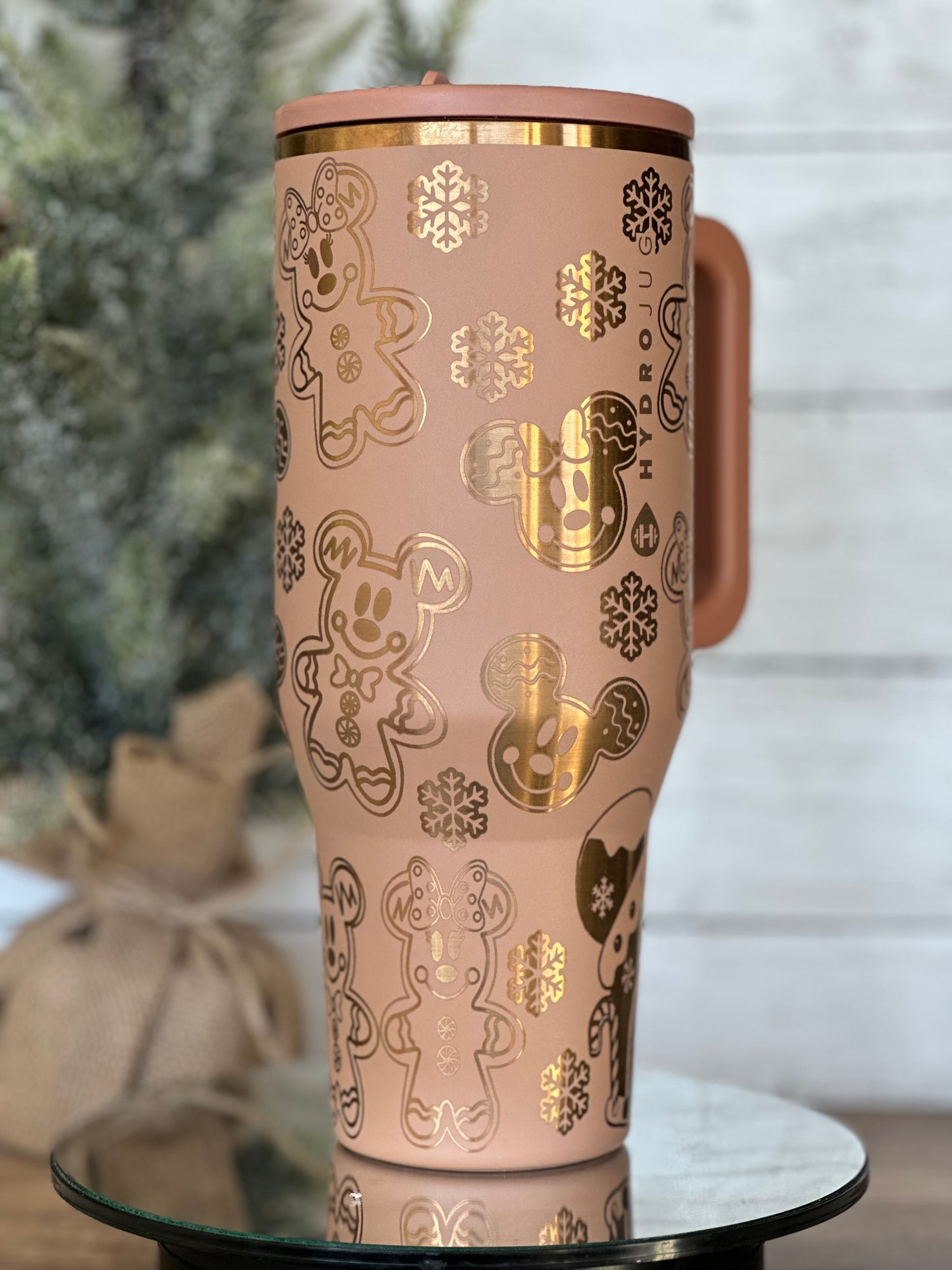 Magic Gingerbread ✨