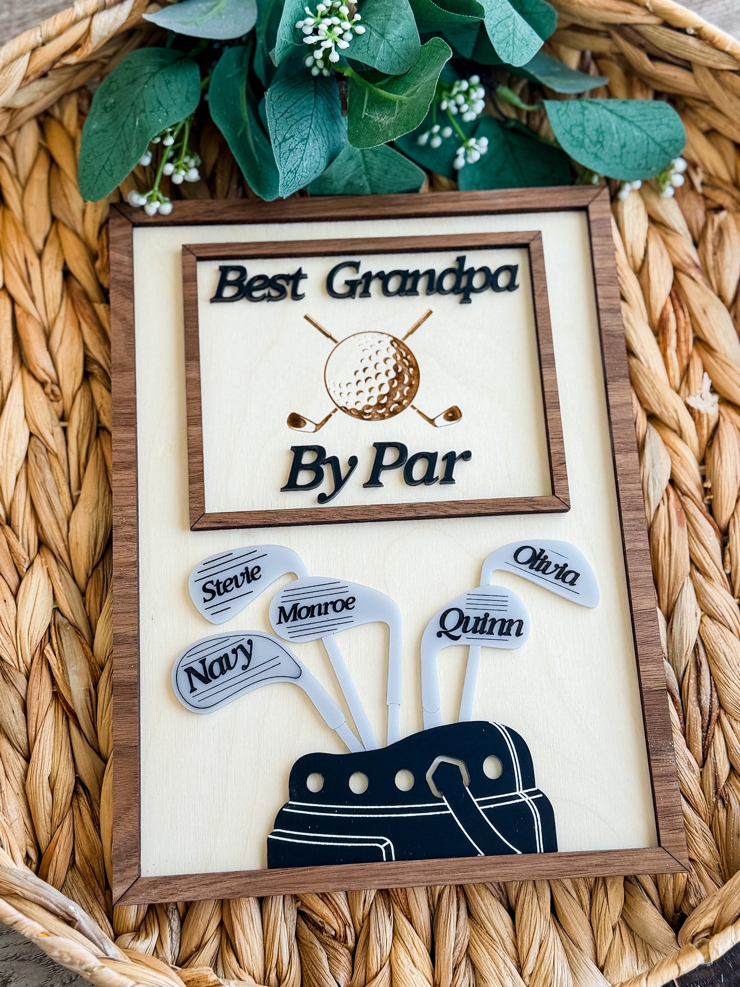 Best By Par ⛳️