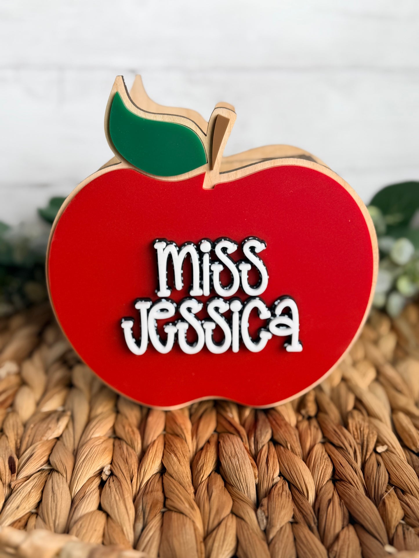 Apple Pencil Box