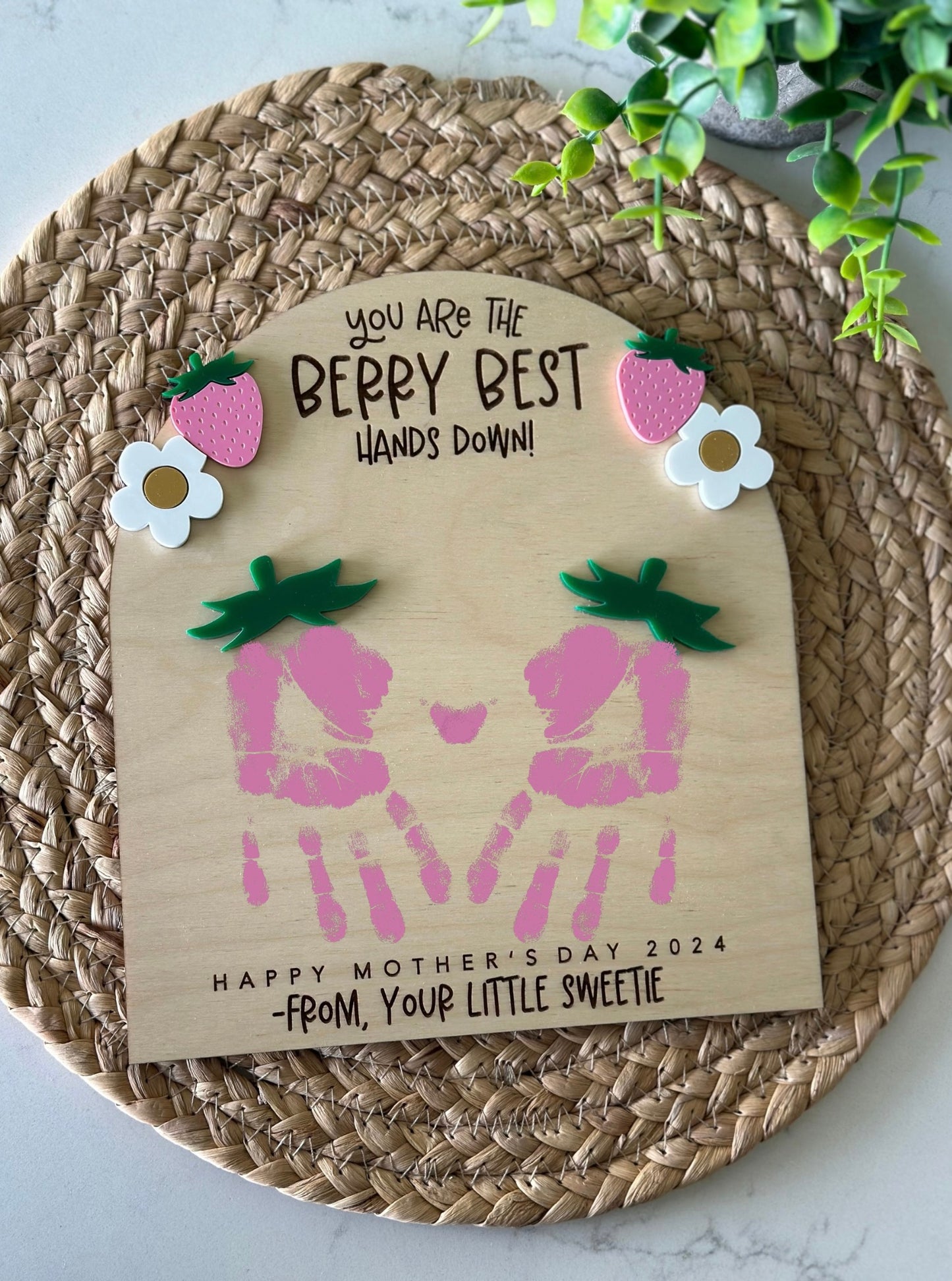 Berry Best