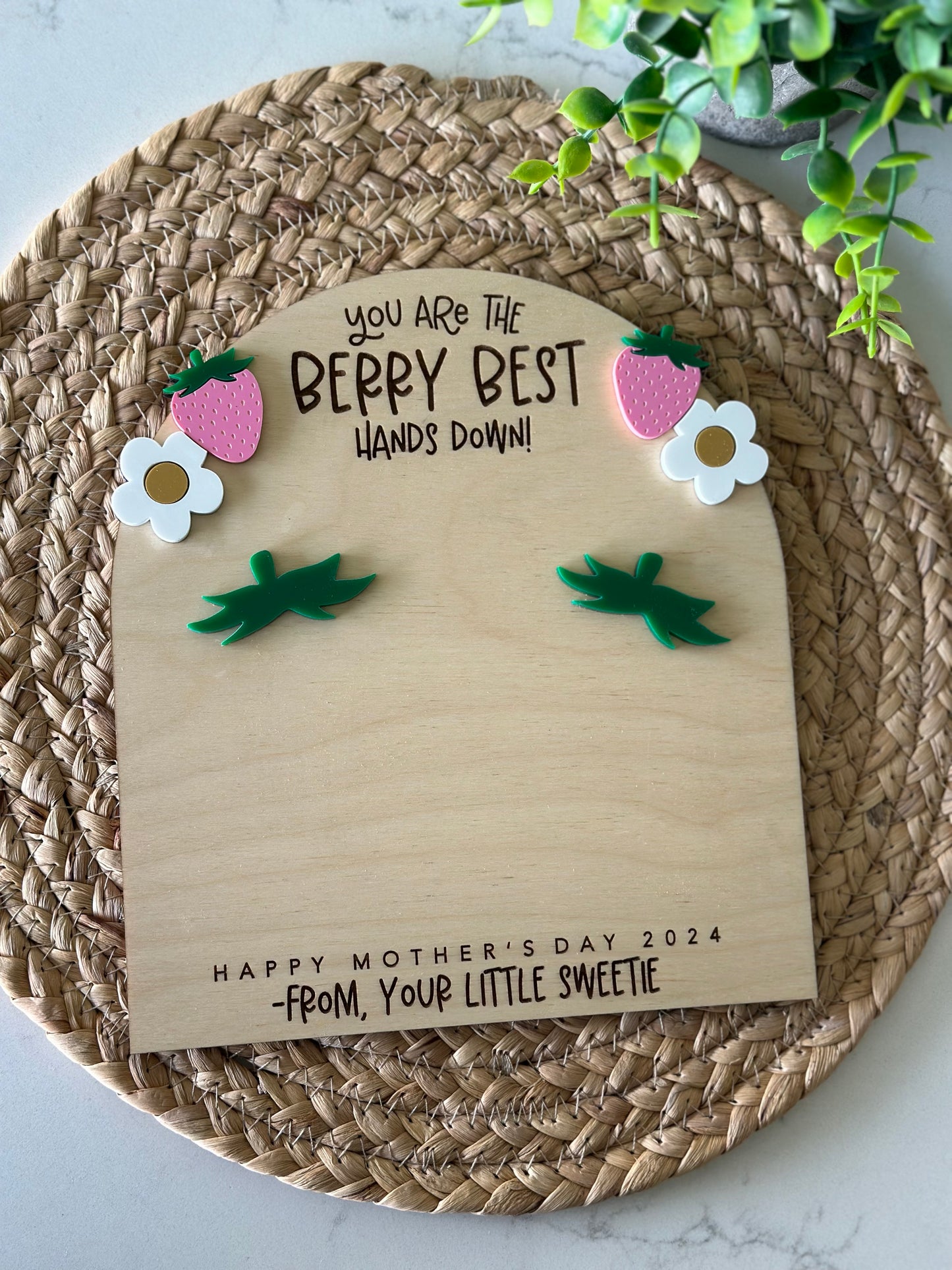 Berry Best