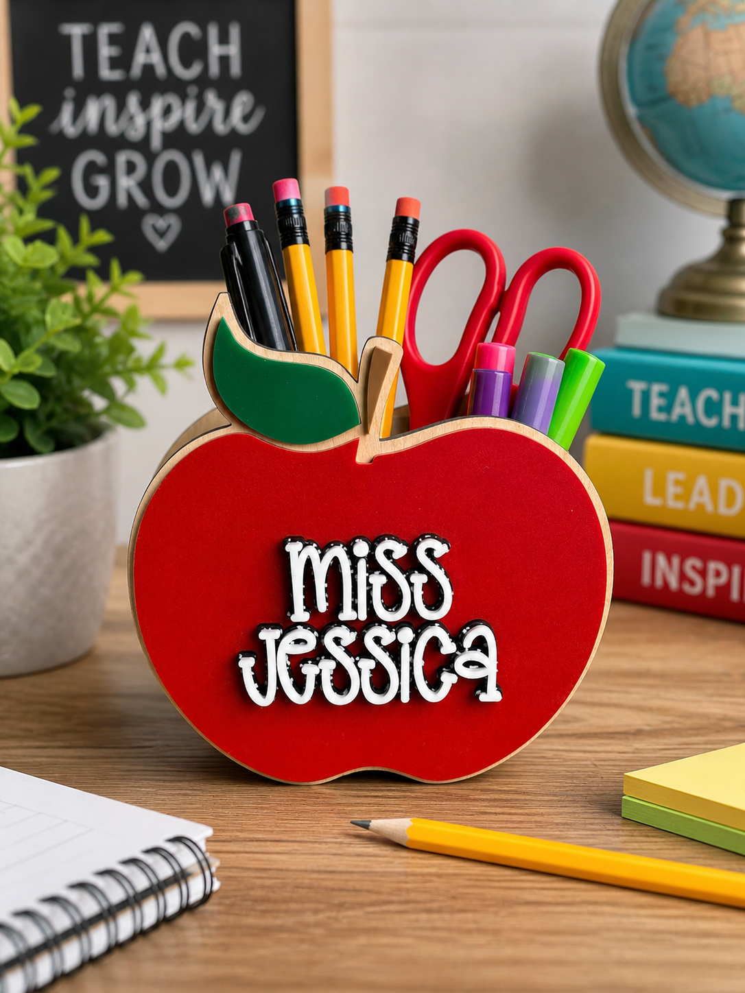 Apple Pencil Box