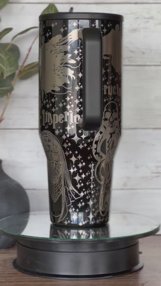 The Unforgivable🖤