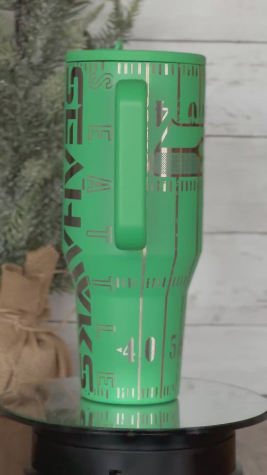 Seattle Football 🏈