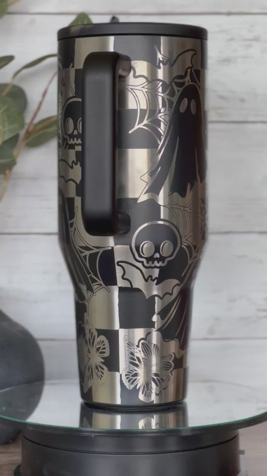 Retro Halloween 👻