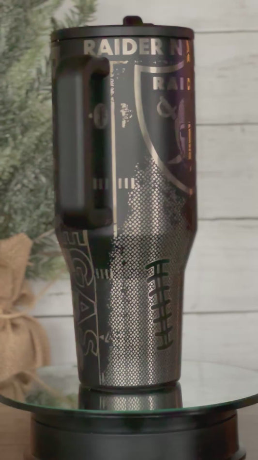 Las Vegas Football 🏈