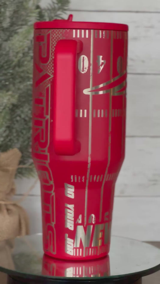 New England Football🏈