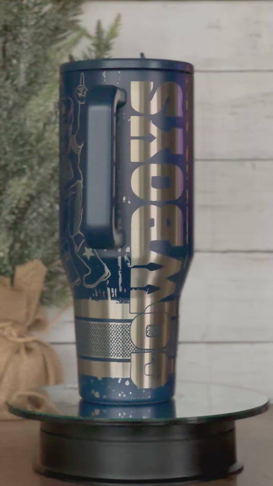 Dallas Football 🏈