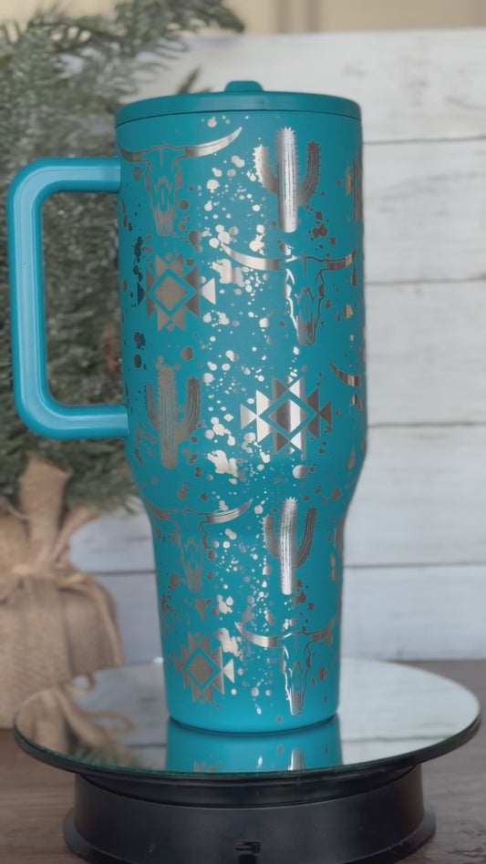 Western Boho